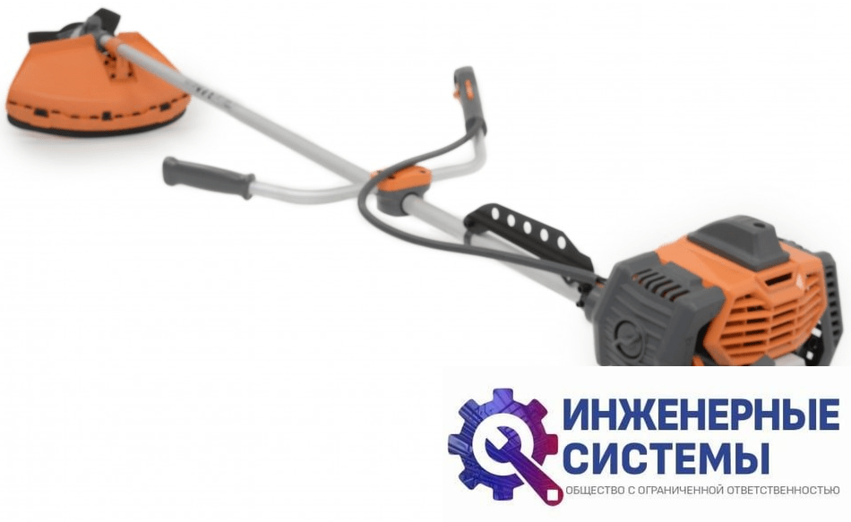 Helmut TW 33F триммер бензиновый