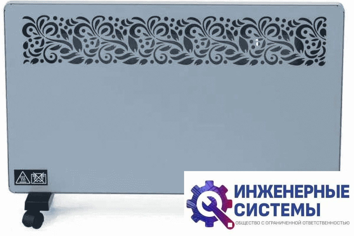 Hintek Comfort 1500 M конвектор 1,5 кВт