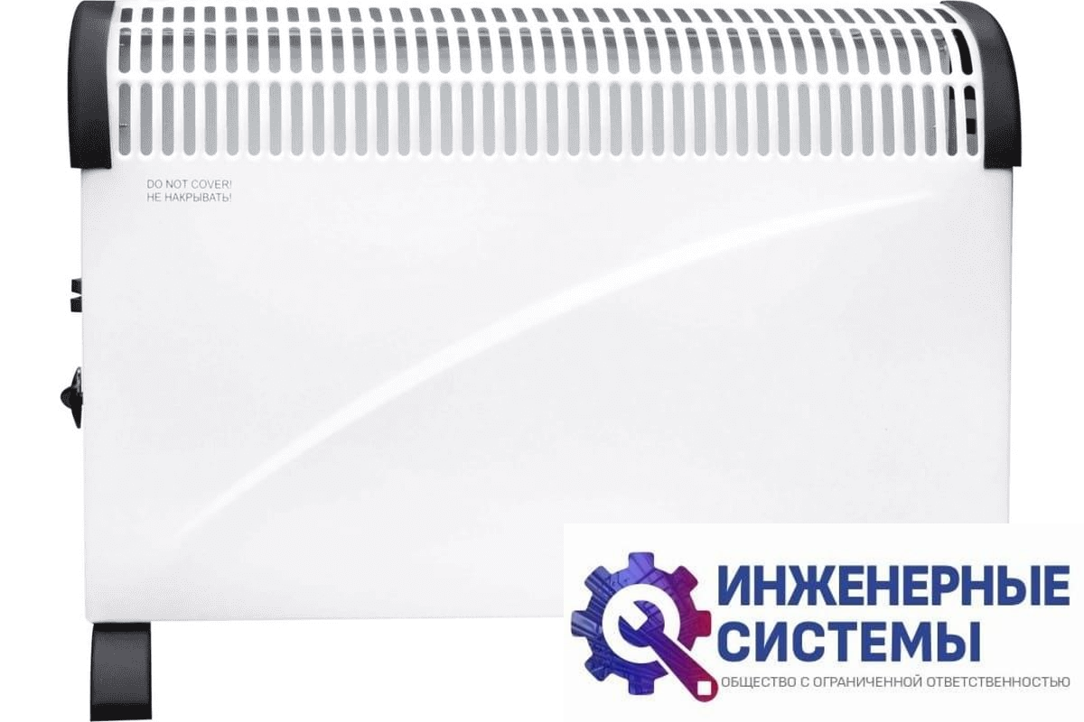 Hintek EM 2000 конвектор 2 кВт