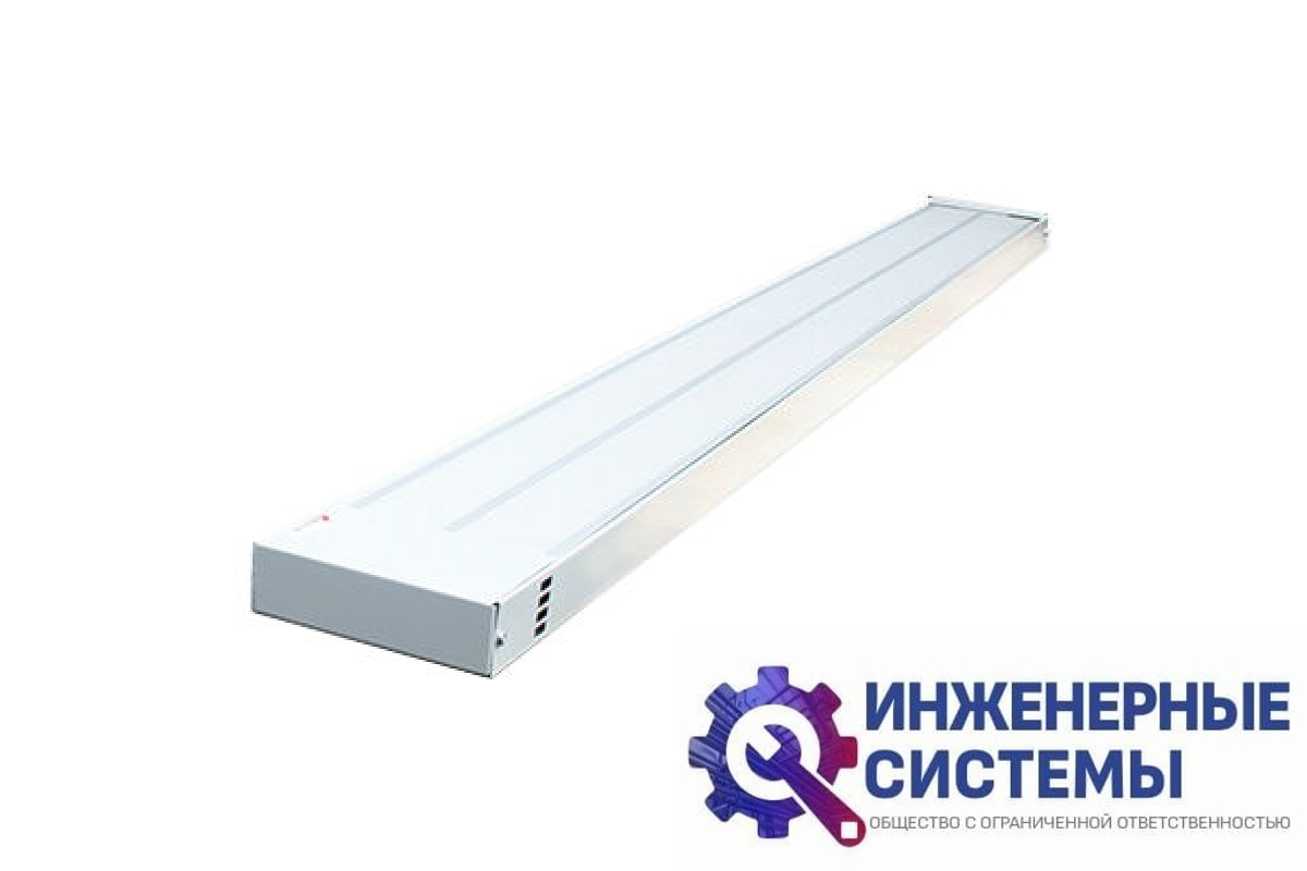Hintek IC-20 (2 кВт) инфракрасный обогреватель