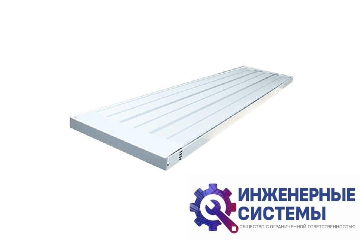 Hintek IC-40 (4 кВт) инфракрасный обогреватель
