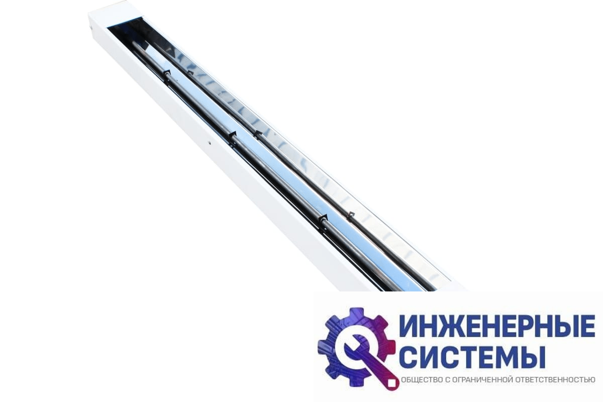 Hintek IO-20 (2 кВт) инфракрасный обогреватель