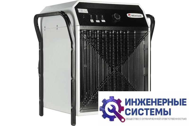 Hintek КЭВ-42 электрическая тепловая пушка