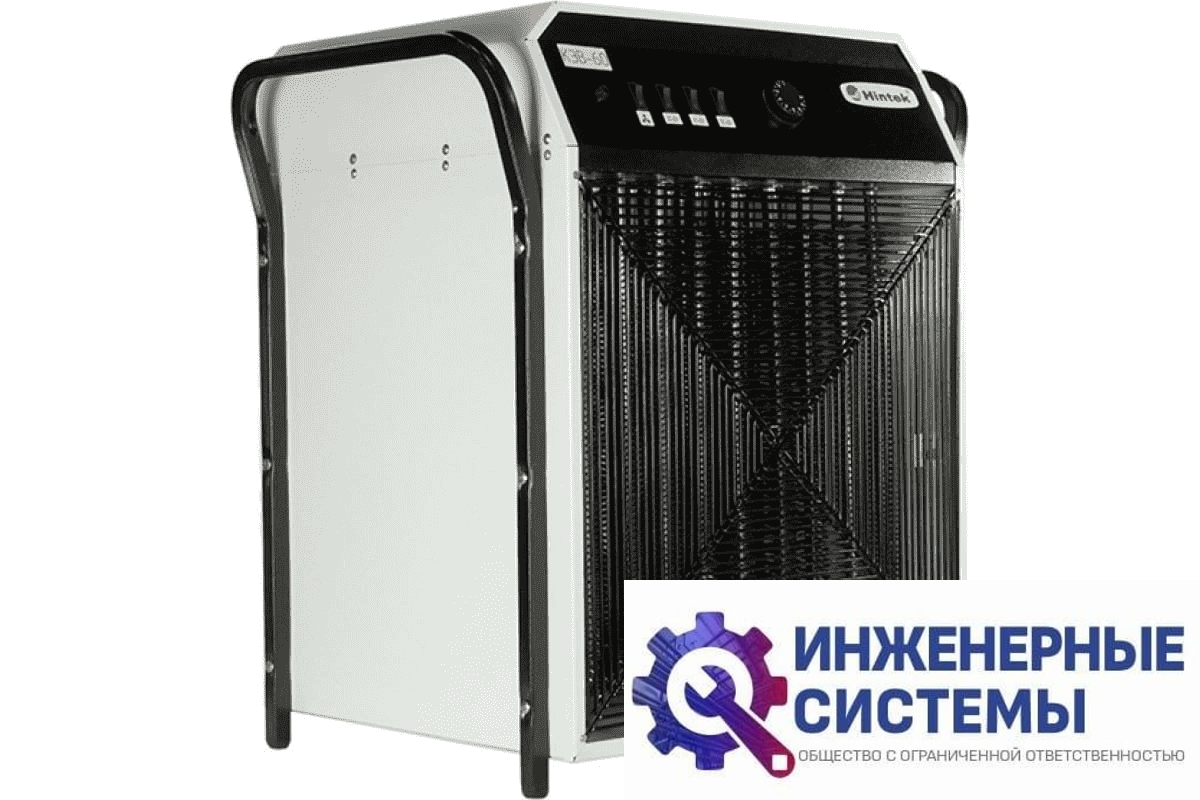 Hintek КЭВ-60 электрическая тепловая пушка