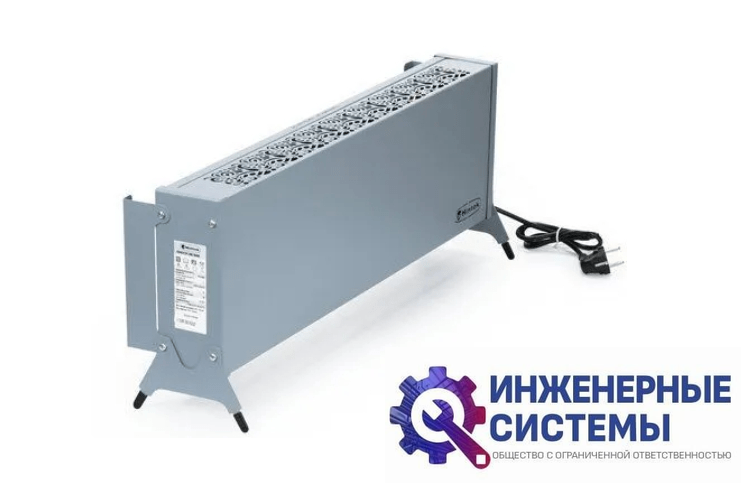 Hintek Long 1000 M конвектор 1 кВт