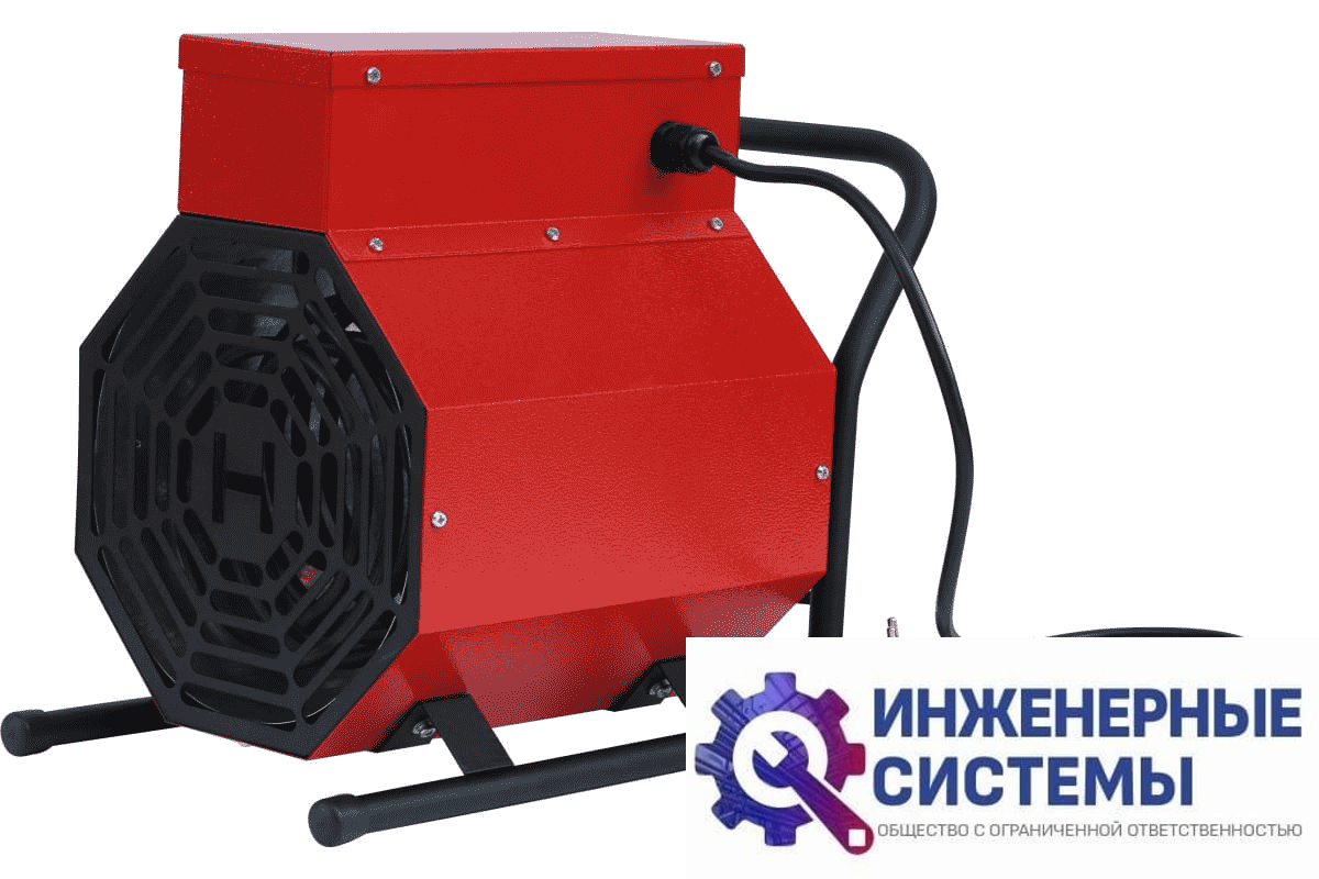 Hintek PROF 03220 электрическая тепловая пушка