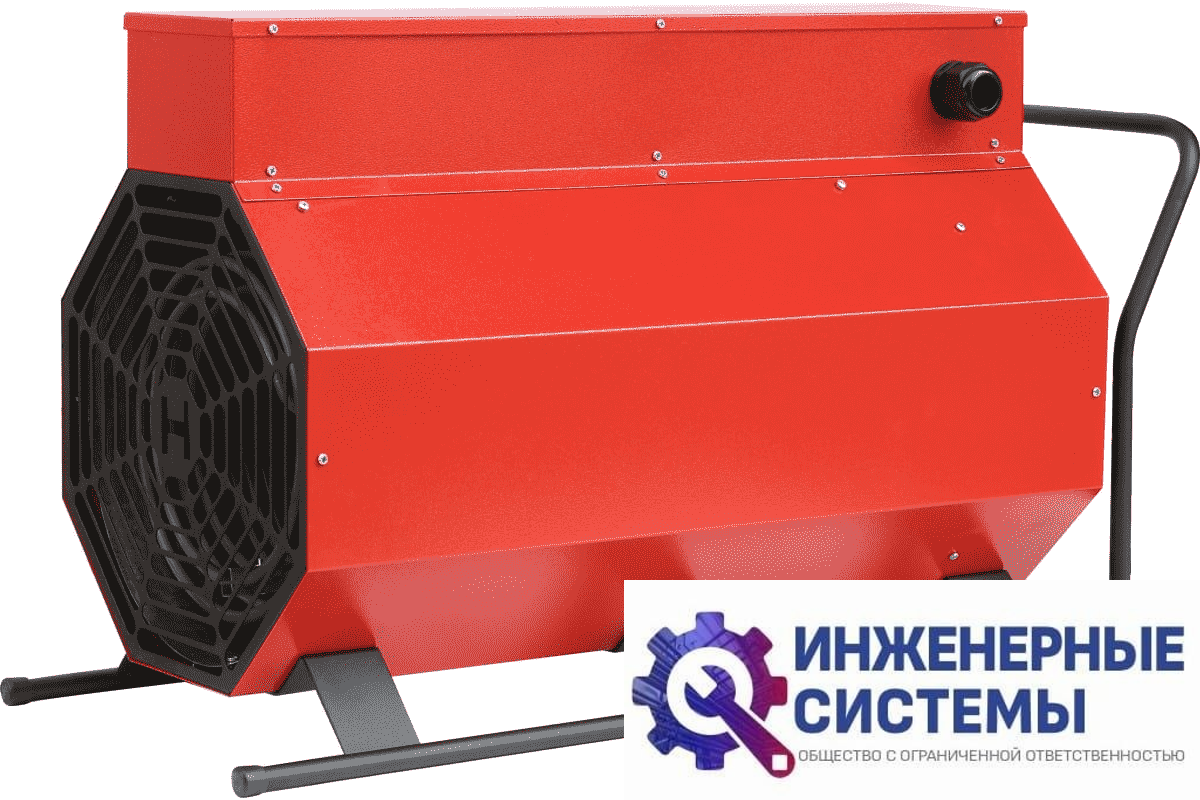 Hintek PROF 30380 электрическая тепловая пушка