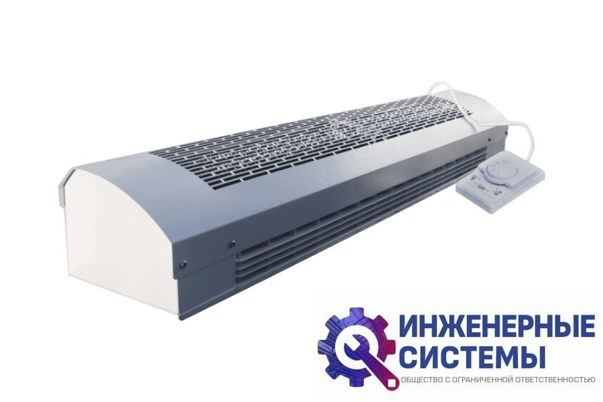 Hintek RM-0610-3D-Y тепловая завеса