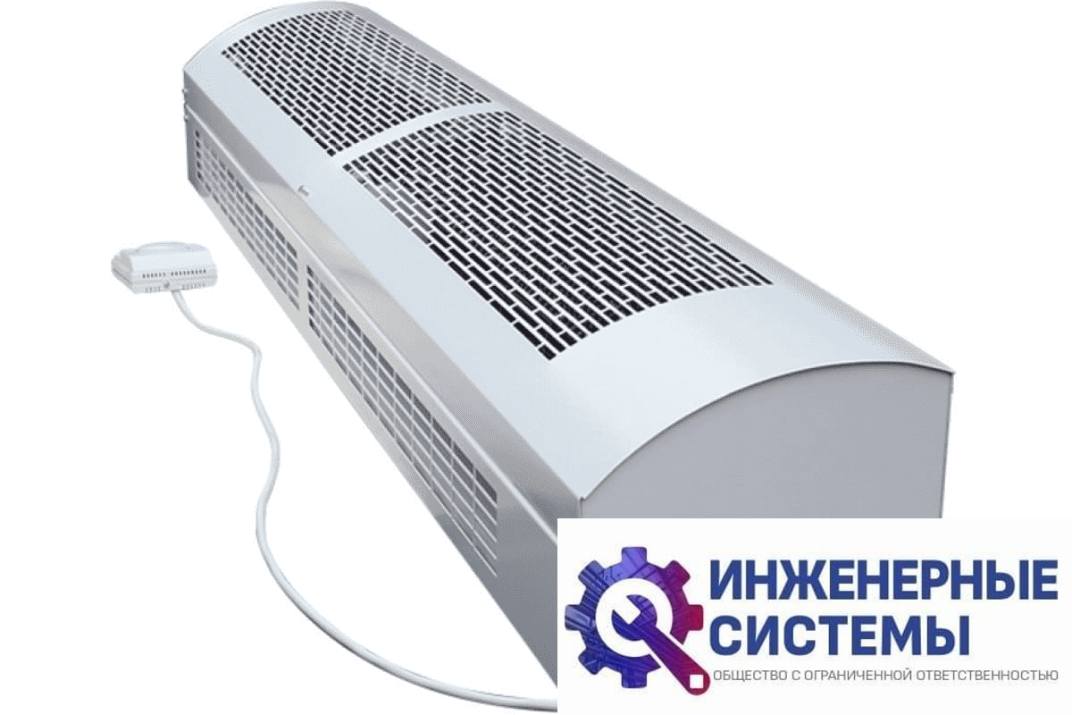 Hintek RM-0615-3D-Y тепловая завеса