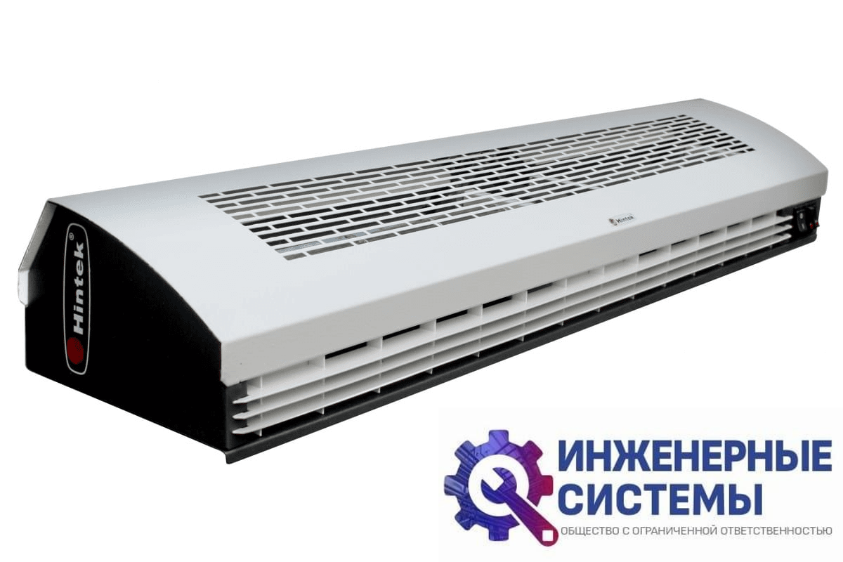 Hintek RP-0508-D тепловая завеса
