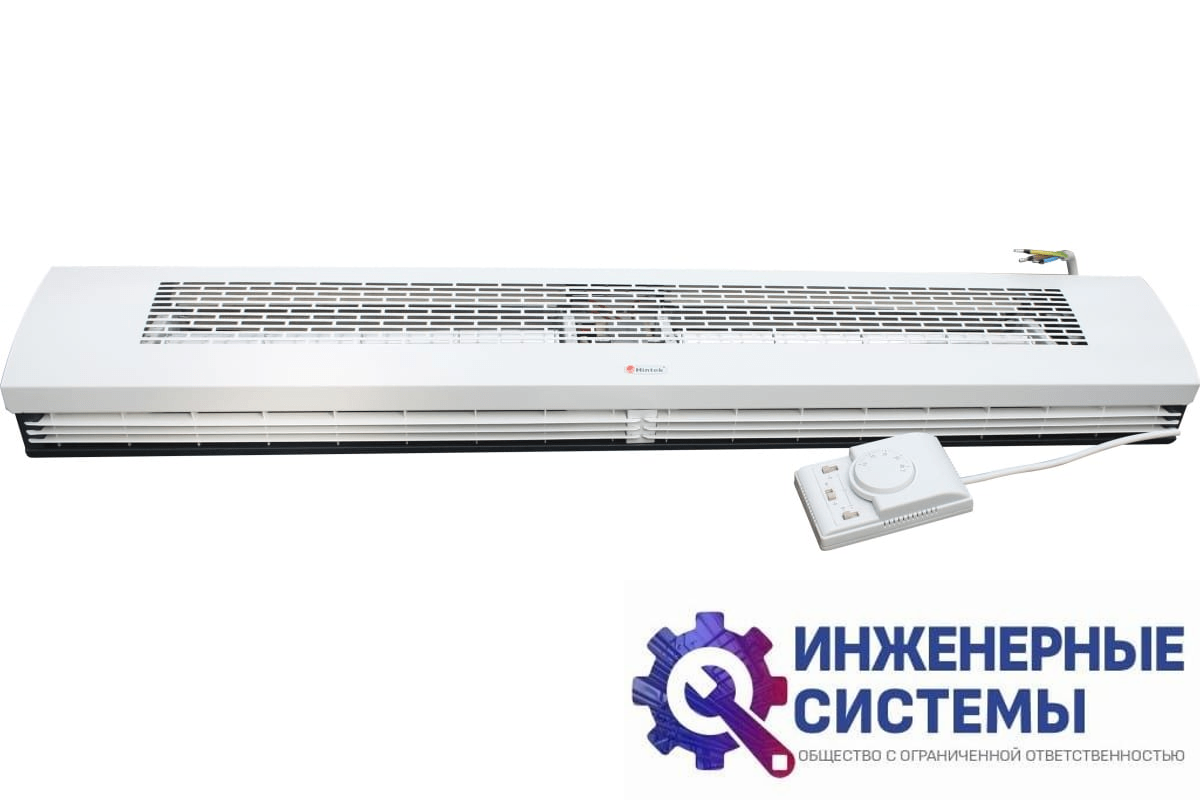 Hintek RP-0610-D-Y тепловая завеса