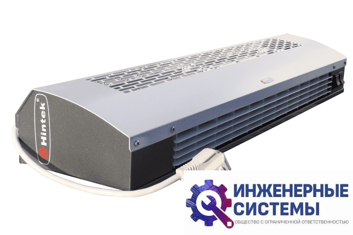 Hintek RS-0308-D тепловая завеса