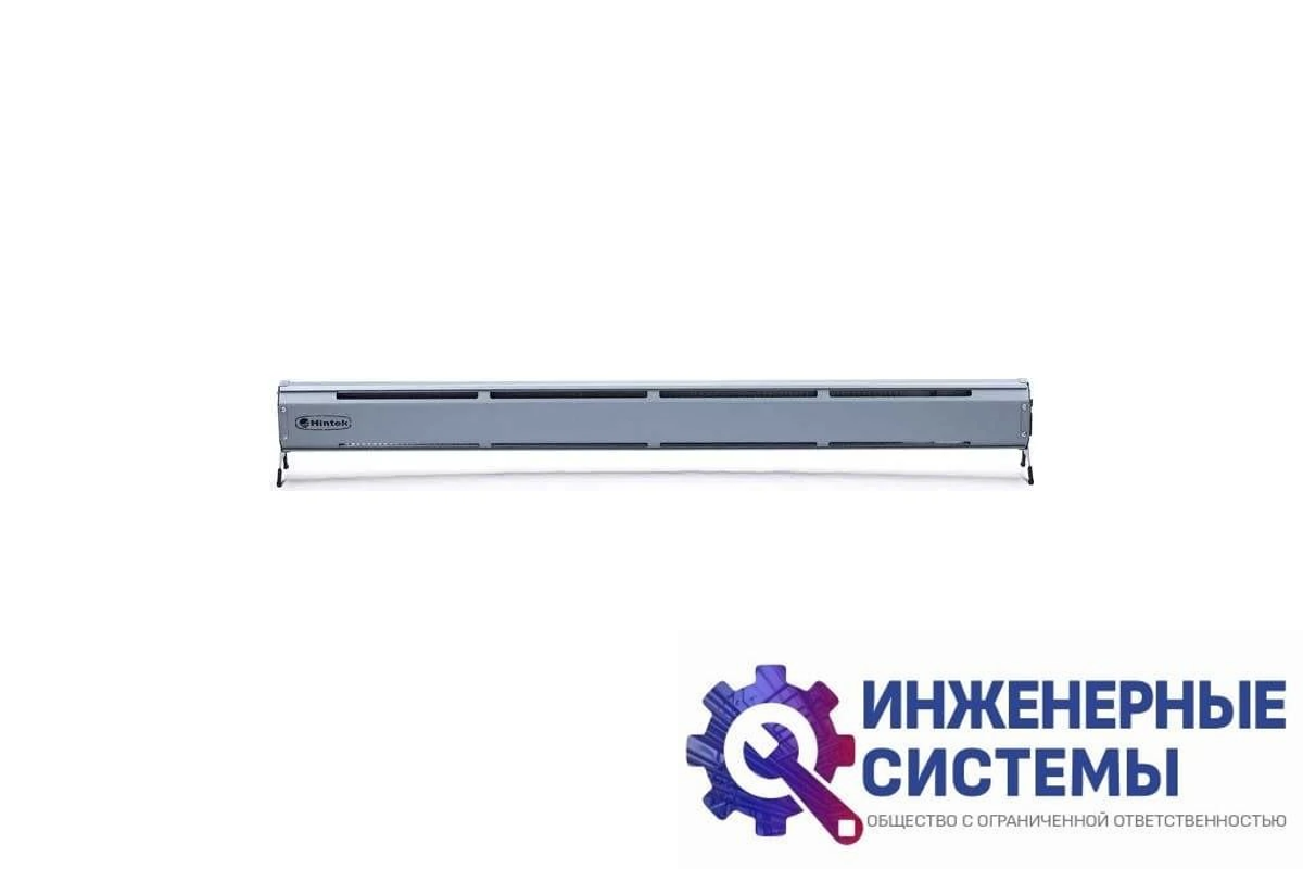 Hintek Slim 450 конвектор 0,45 кВт