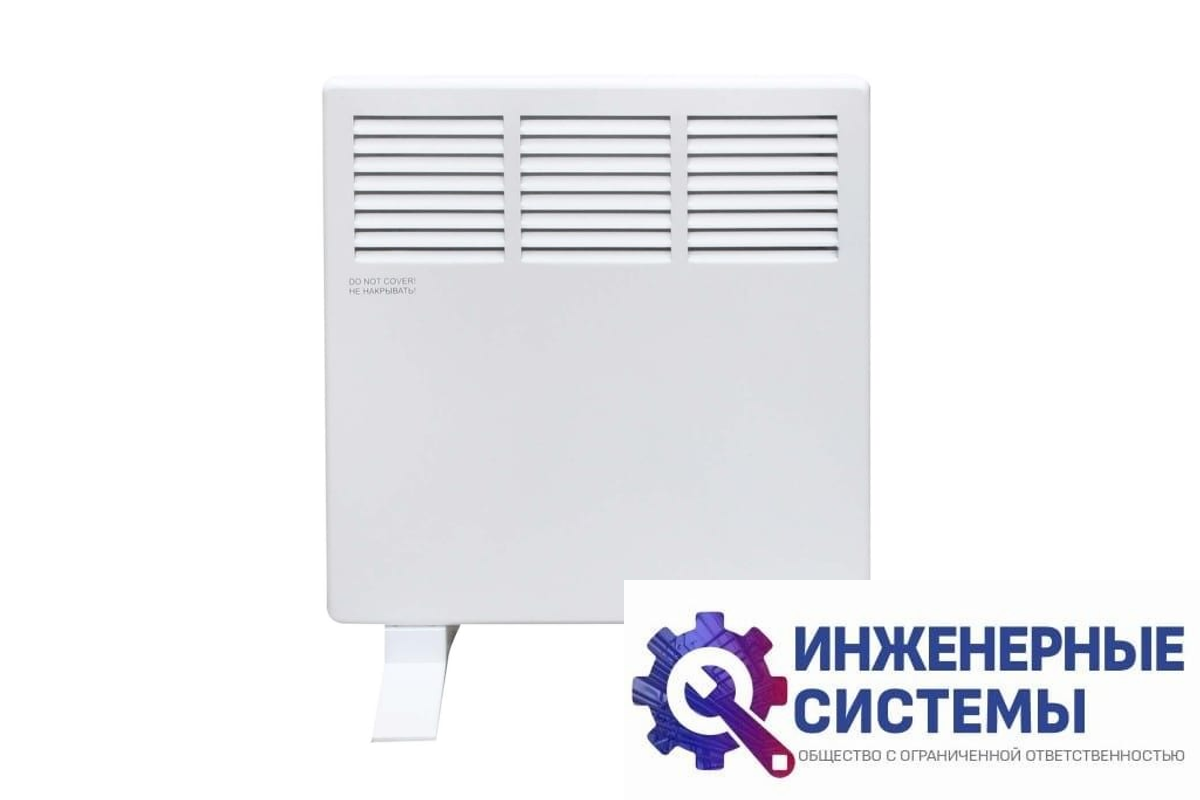 Hintek SM 1000 конвектор 1 кВт