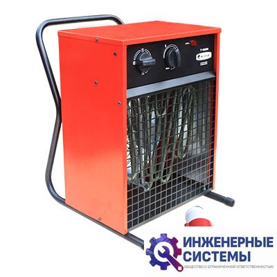 Hintek T-09380 электрическая тепловая пушка