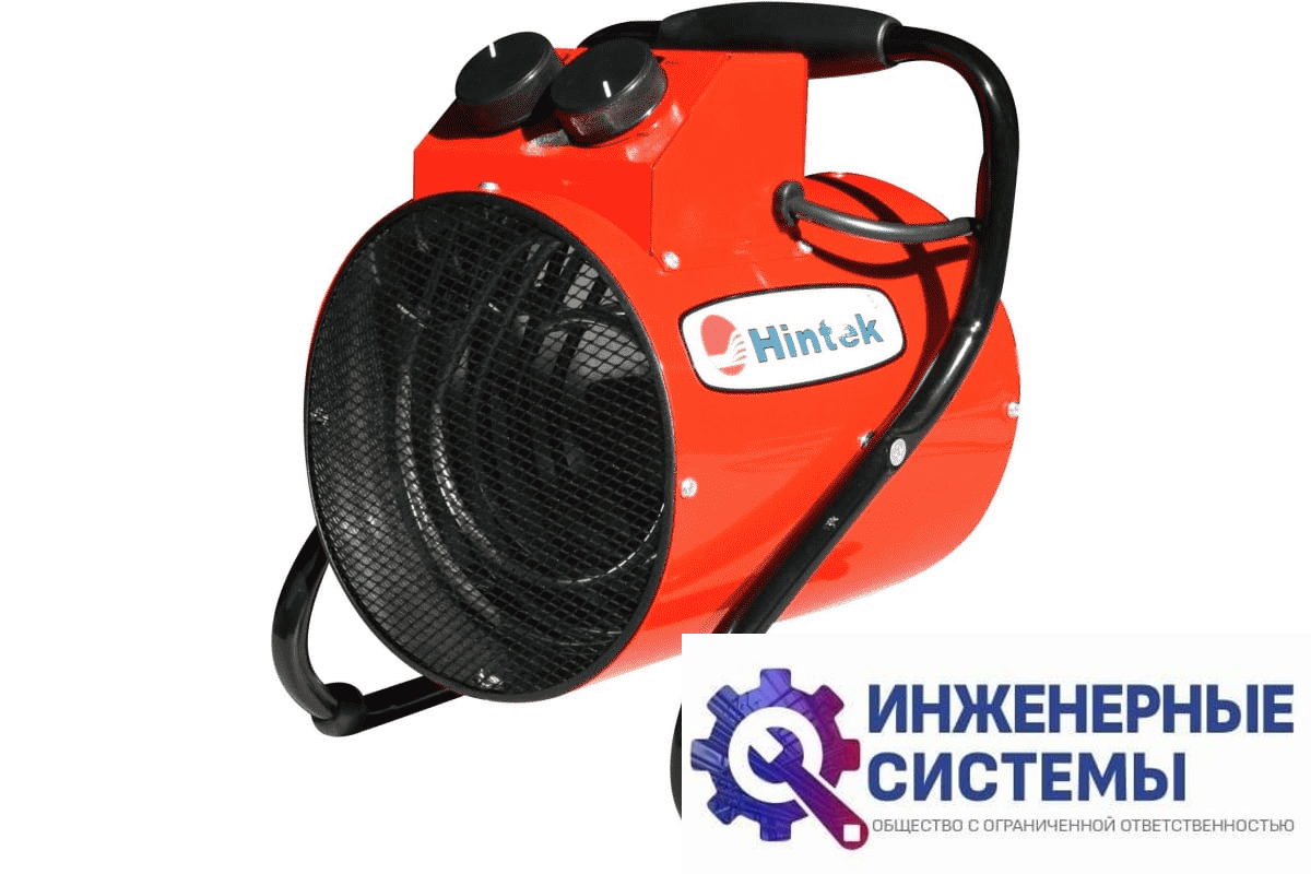 Hintek TP-03220 электрическая тепловая пушка