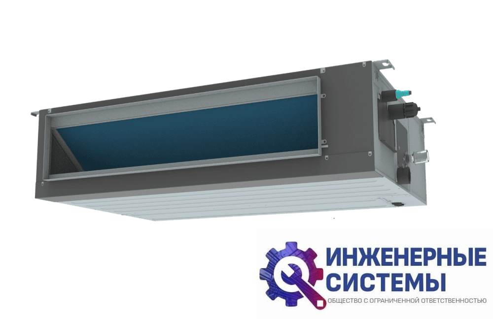 Hisense ADT-09UX4RBL8 внутренний блок инверторной мульти сплит-системы