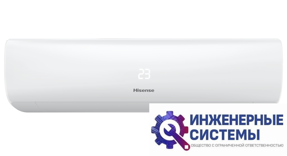 Hisense AMS-18UW4RXSKB01 внутренний блок Zoom Multi EU DC Inverter
