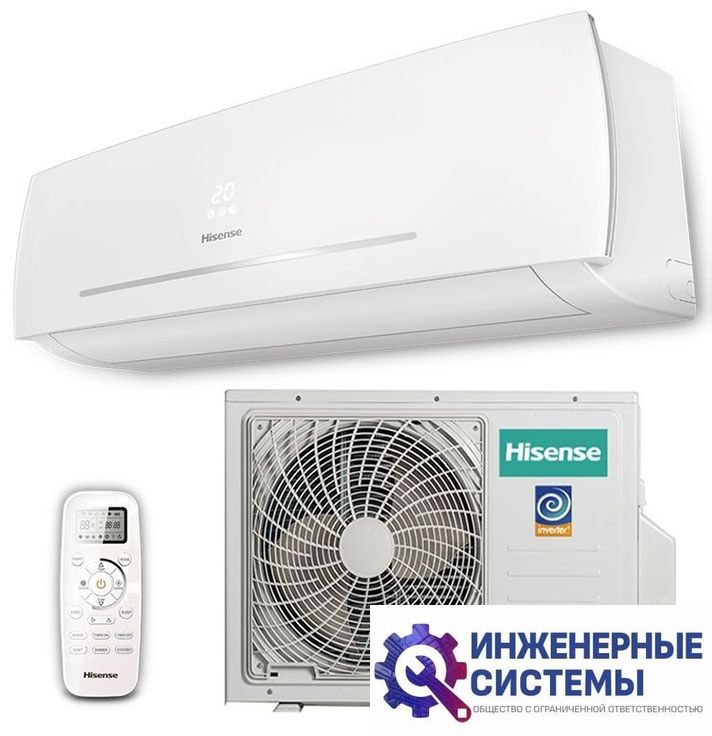 Hisense AS-07HR4SYCDC5 NEO Classic A