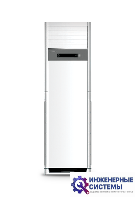 Hisense AUF-24ER4SCPA Heavy Classic колонный кондиционер 7 кВт