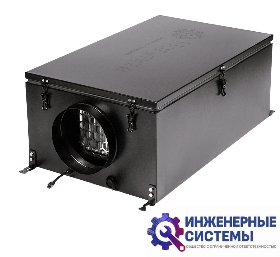 Horynize CF-1600 приточная установка