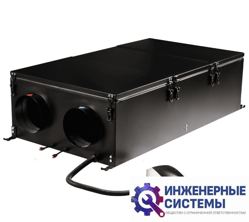 Horynize EF-450 приточно-вытяжная установка