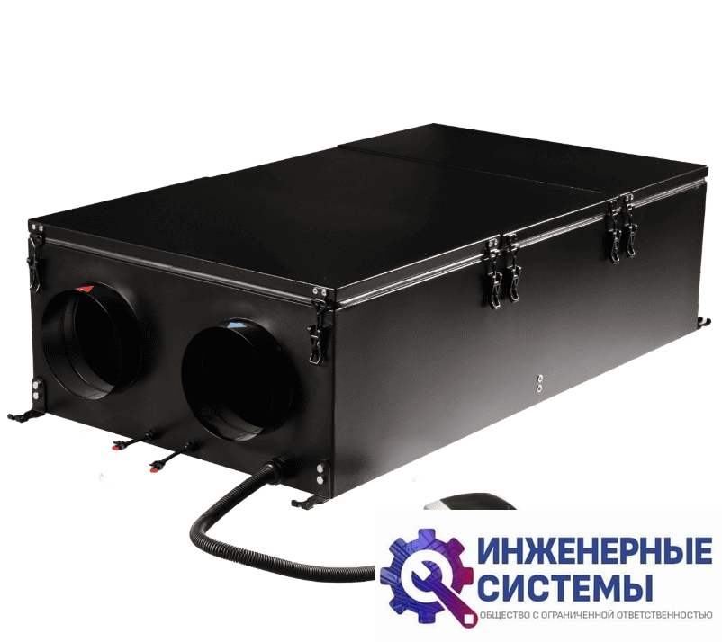 Horynize EF-700 приточно-вытяжная установка