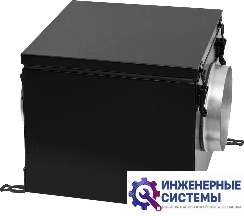 Horynize ES-900 вытяжная установка
