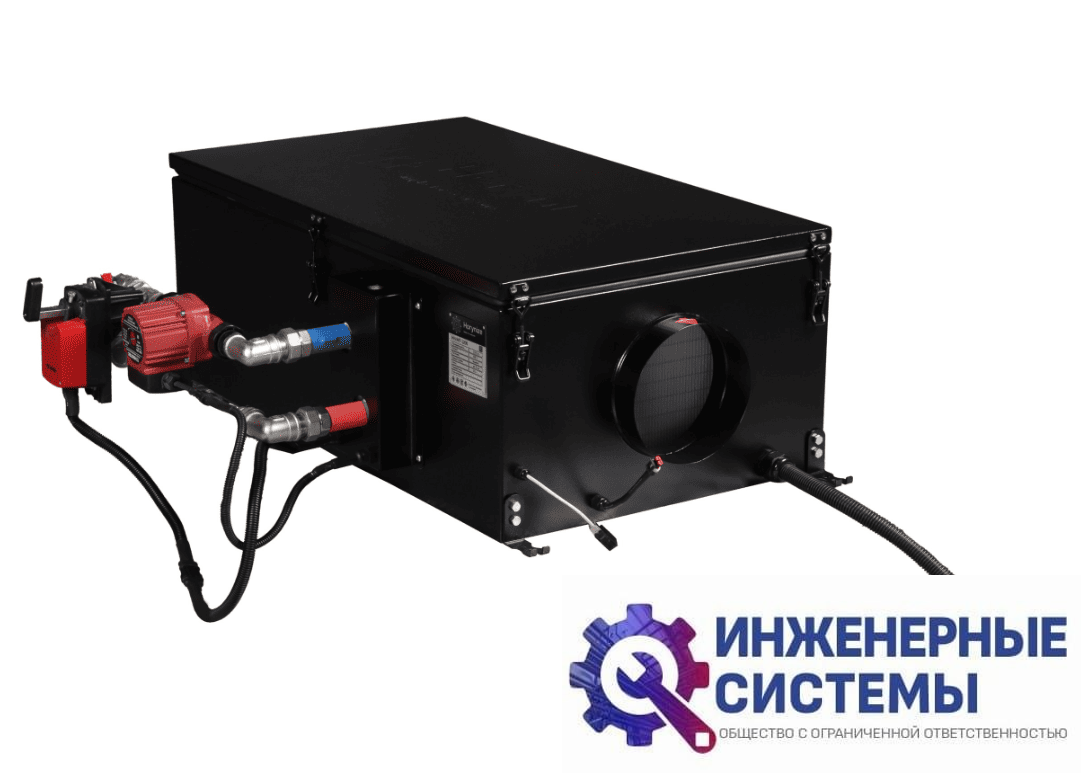 Horynize WF-1200 приточная установка