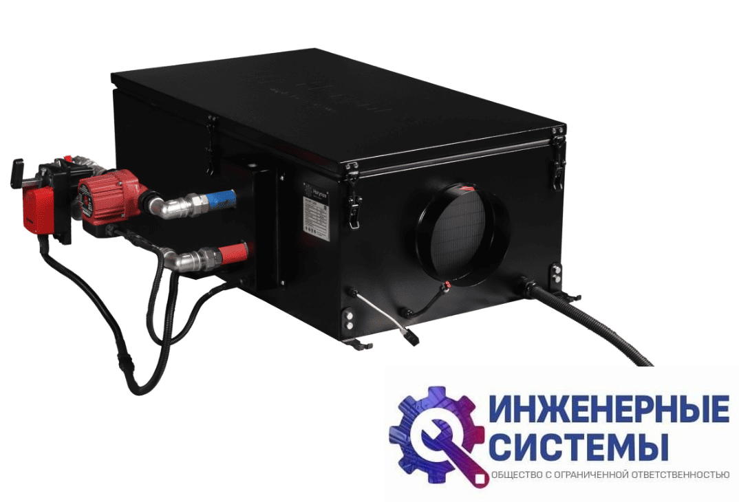 Horynize WF-1800 приточная установка