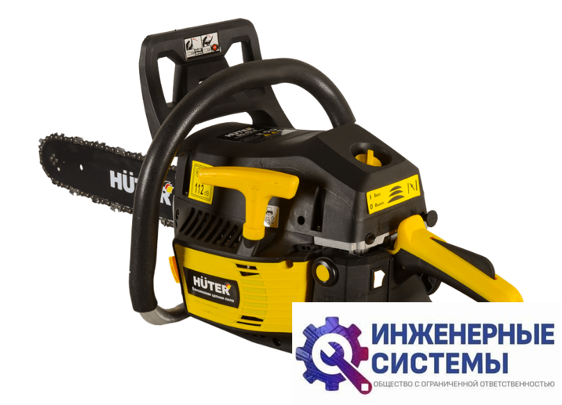 Huter BS-4514 бензопила
