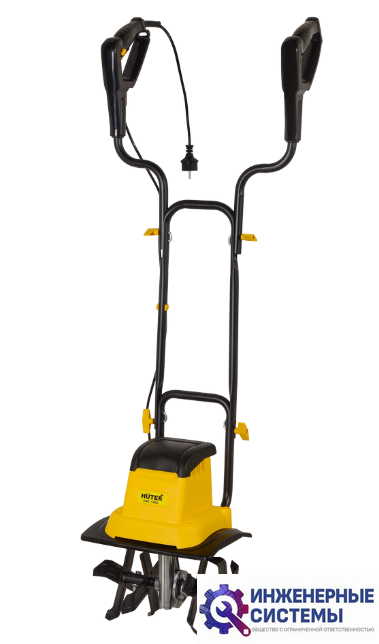 Huter ЕМС-1200 культиватор электрический