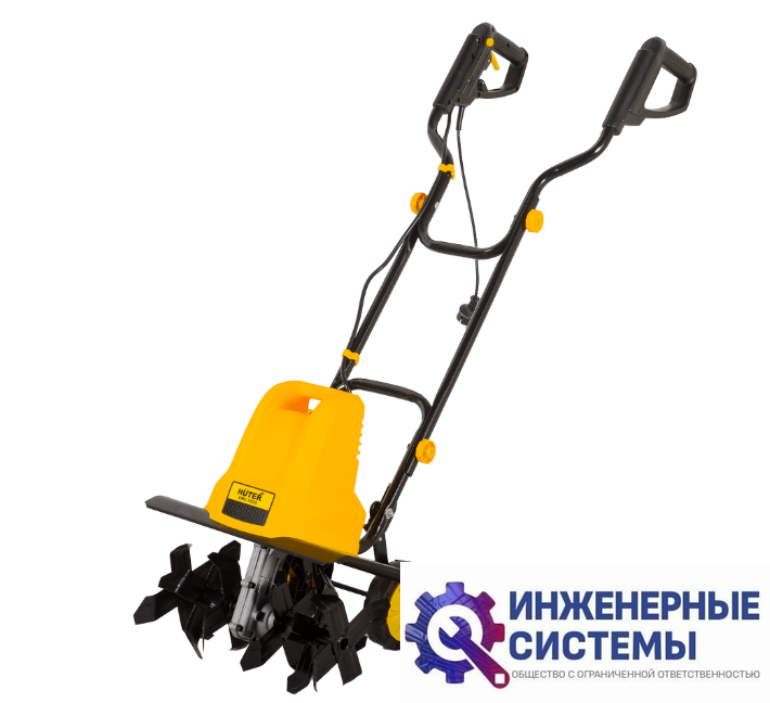 Huter ЕМС-1600 культиватор электрический