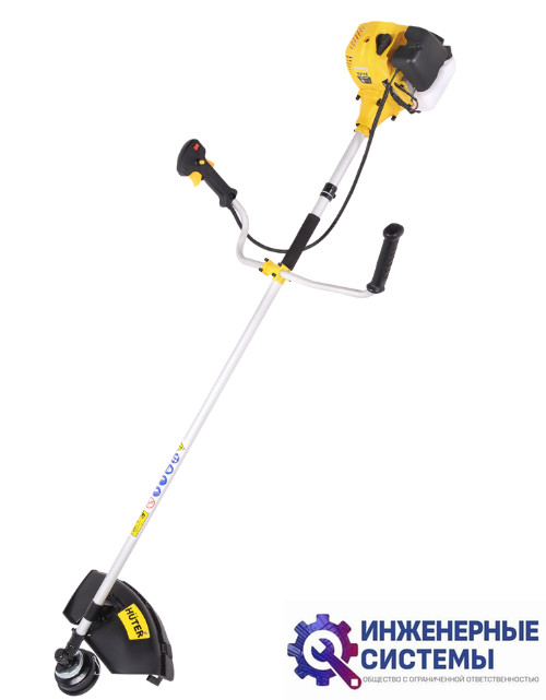 Huter GGT-1000T триммер бензиновый