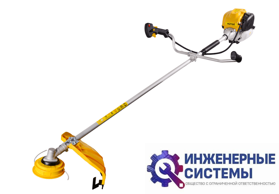 Huter GGT-2000 4Т триммер бензиновый