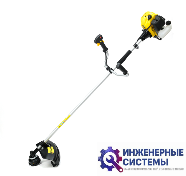 Huter GGT-430RST триммер бензиновый