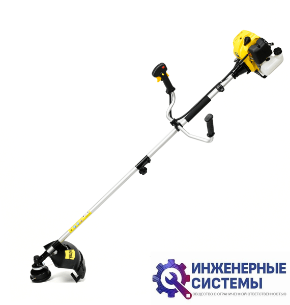 Huter GGT-430S триммер бензиновый