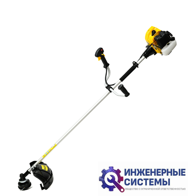 Huter GGT-460Т триммер бензиновый