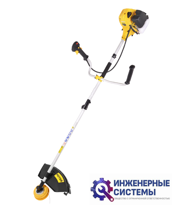 Huter GGT-520S триммер бензиновый