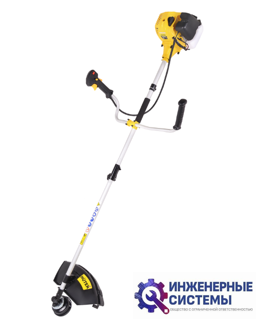 Huter GGT-800S триммер бензиновый