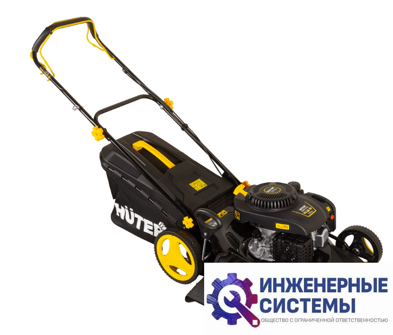 Huter GLM-7.0 SL газонокосилка бензиновая