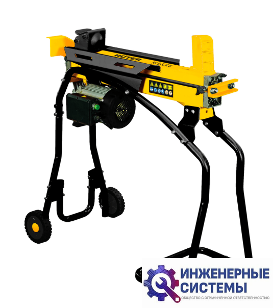 Huter HLS-3,3LS дровокол электрический
