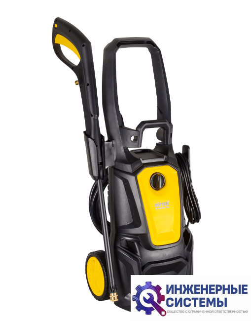 Huter M195-PW-PRO мойка высокого давления