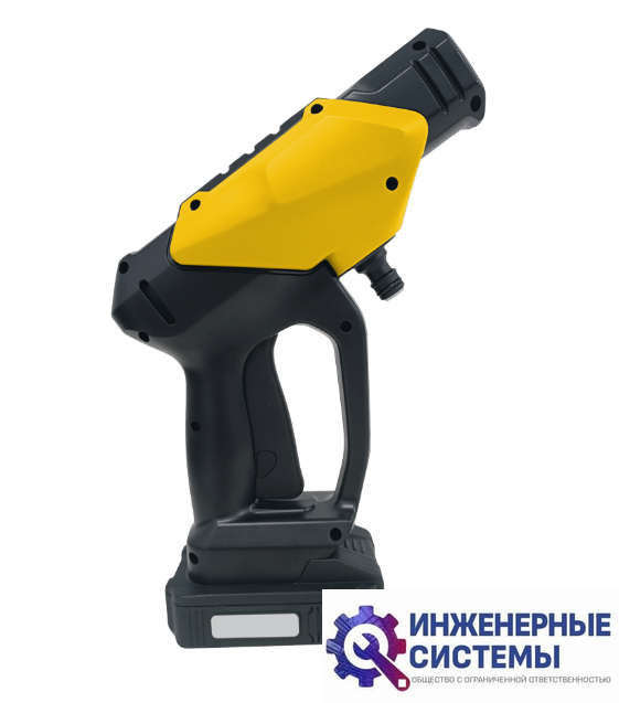 Huter W-20Li мойка высокого давления