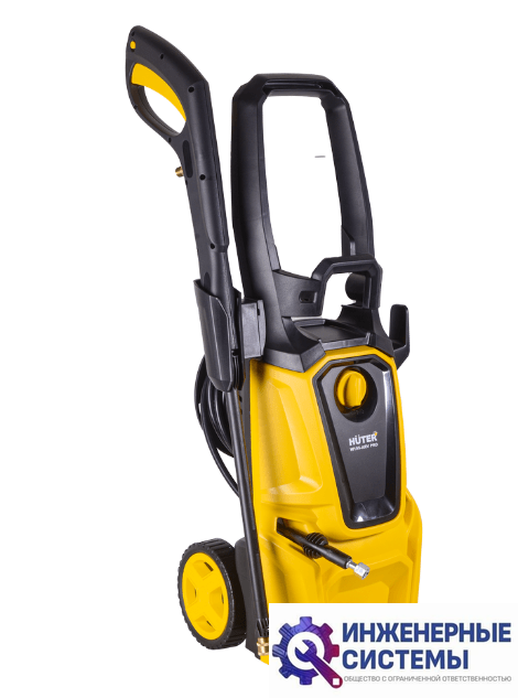 Huter W195-ARV PRO мойка высокого давления