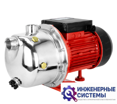 Jemix ПЦН/Н-58-45 насос поверхностный