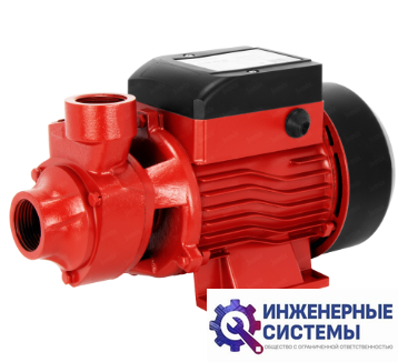 Jemix ПНВ-33-34 насос поверхностный