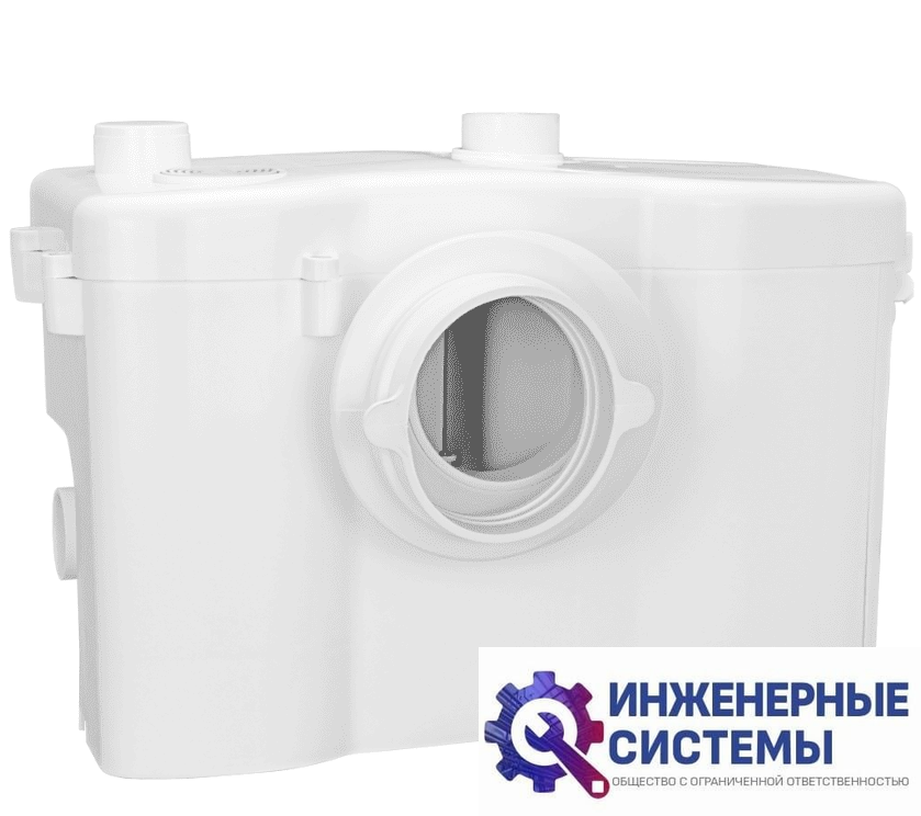 Jemix STP-100 канализационный насос