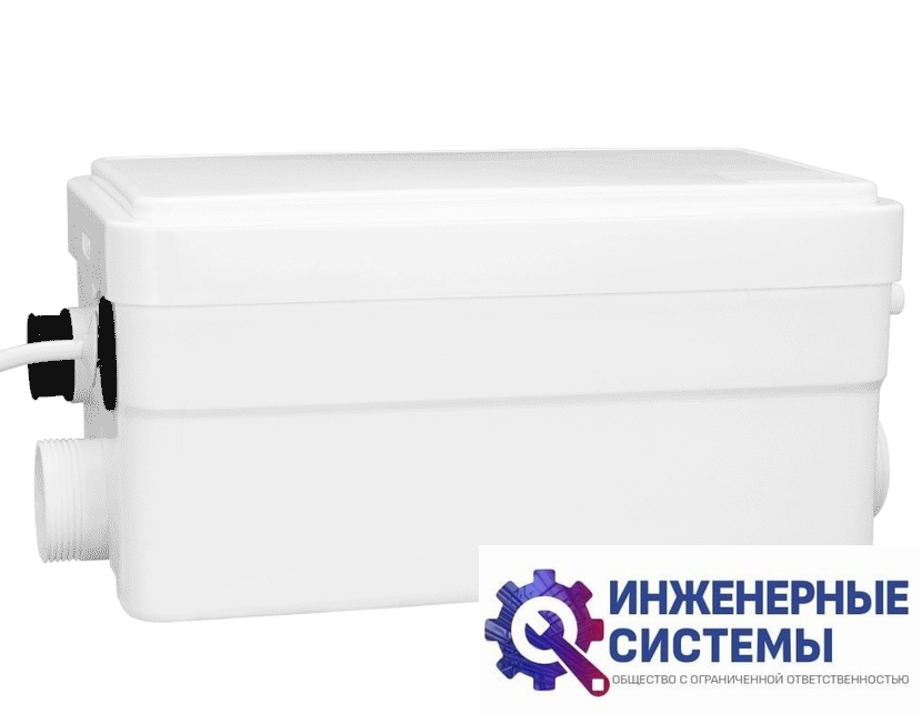 Jemix STP-250 канализационный насос