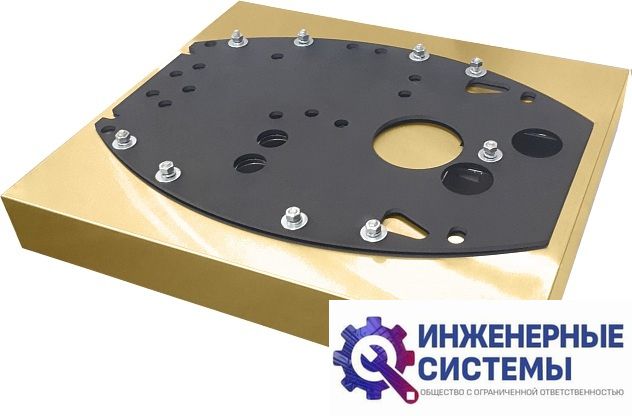 Kalashnikov крепежная пластина KJK-S-GL